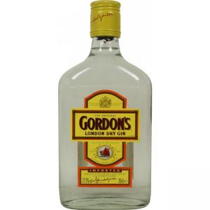 Gordons 0,35l 37,5%