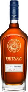 Metaxa 12* 0,7l 40%