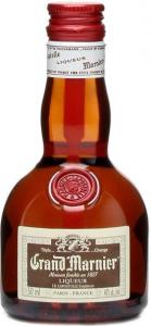 MINI Gran Martnier Rouge 0,05l 40%    