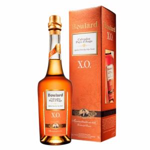 Boulard XO 0,7l 40% GB