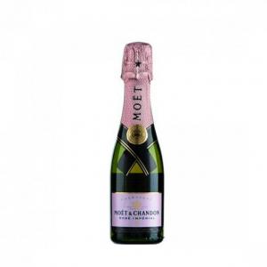 Moet & Chandon Rosé Impérial 0,2l