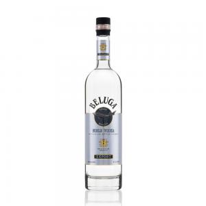 Vodka Beluga 0,7l 40% 