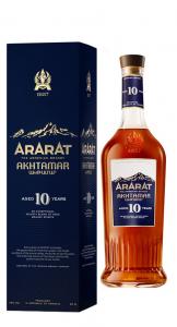Ararat 10YO 0,7l 40% GB