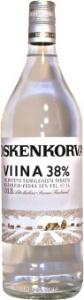 Koskenkorva Viina 1,0l 38% 