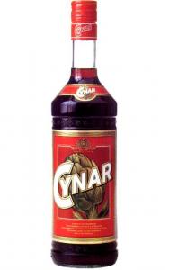 Cynar 0,7l 16,5% 