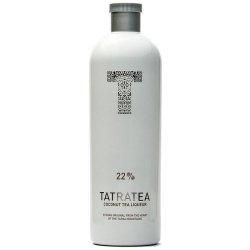 Tatratea Coconut 0,7l 22% 