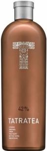 Tatratea Peach 42% 0,7l