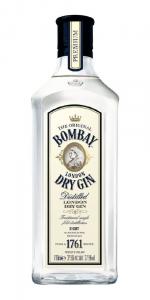 Sapphire Bombay Dry 0,7l 40% 