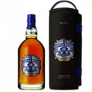 Chivas Regal 18YO 1,75l 40% 