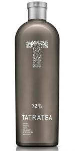Tatratea Zbojnický 0,7l 72% 