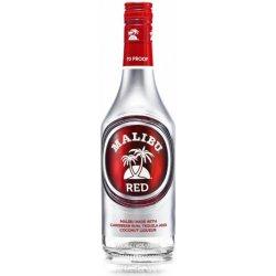 Malibu Red 0,7l 35%