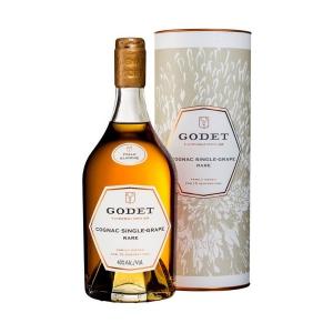 Godet Folle Blance 0,7l 40% 