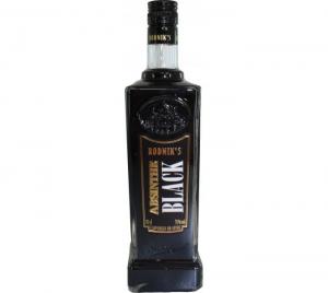 Absinth Rodniks Black 0,7l 70% 
