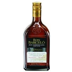 Barcelo Anejo 0,7l 37,5%