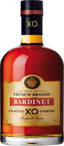 Bardinet XO 0,7l 40% 