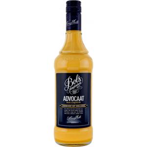 Bols Advocaat 0,7l 15%