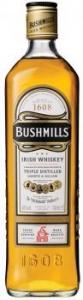 Bushmills 1,0l 40%