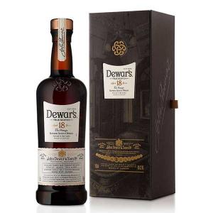 Dewars 18YO 1,0l 40% 