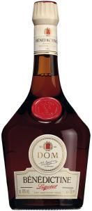 Dom Benedictine 0,7l 40% 