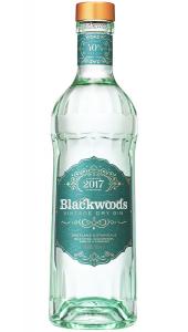 Blackwoods Vintage 2017 0,7l 40% 