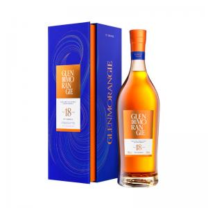 Glenmorangie 18YO 0,7l 43% 