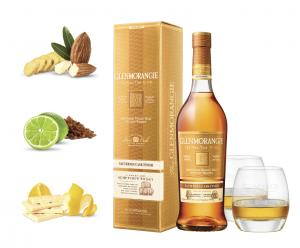 Glenmorangie Nectar 0,7l 46%