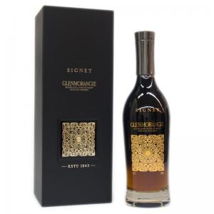 Glenmorangie Signet 0,7l 46% GB