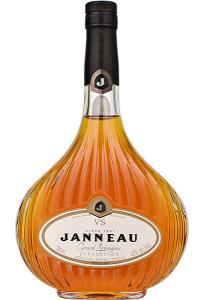 Janneau VS 1,0l 40% 