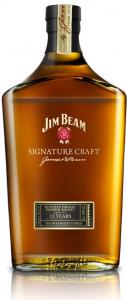 Jim Beam Signature Craft 12YO 0,7l 43%