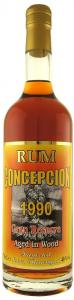 Rum Concepcion 1990 Gran Reserva 0,7l 40% 