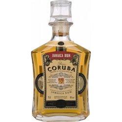 Rum Coruba 18YO Jamaica 0,7l 40% 