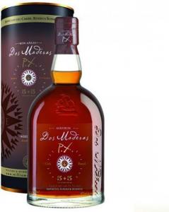 Dos Maderas 5+5YO 0,7l 40% tuba