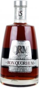 Rum Quorhum 15YO 0,7l 40% 