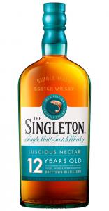 Singleton Lucious Nectar 12YO 0,7l 40% 