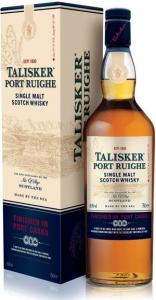 Talisker Port Ruighe 0,7l 45,8% 