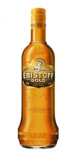 Eristoff Gold 0,7l 20%
