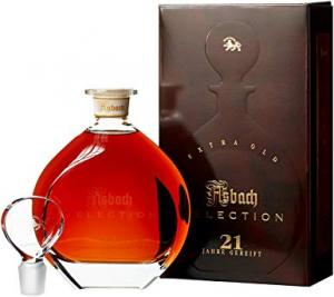 Asbach 21YO 0,7l 40% GB 