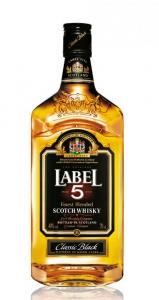 Label 5 0,7l 40% 