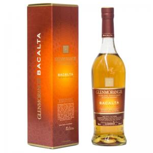 Glenmorangie Bacalta 0,7l 46% 