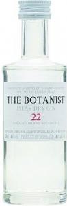 MINI Gin Botanist 0,05l 46% 