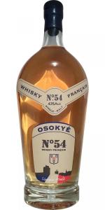 Godet Osokyé No.54 0,7l 43% GB 