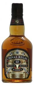 Chivas Regal 12YO 0,5l 40% pet