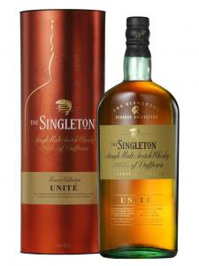 Singleton Unite 1,0l 40% tuba