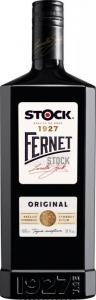 Fernet Stock 1,0l 38%