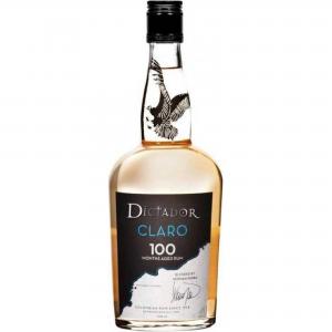Dictador 100 Months Claro 0,7l 40%