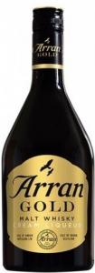 Arran Gold Malt Whisky Liqueur 0,7l 17% 