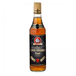 Cayo Grande Club Dorado 1,0l 37,5% 
