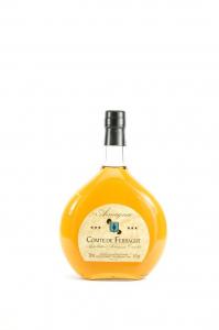 Armagnac Ferragut VS 0,7l  40%