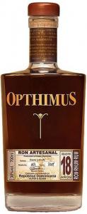 Rum Opthimus 18YO 0,7l 38% GB