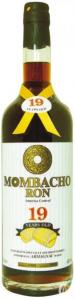 Rum Mombacho 19YO 0,7l 43%